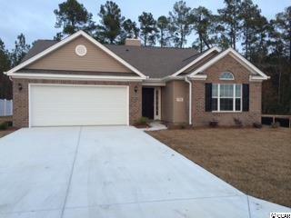 740 Shenanigan Loop Murrells Inlet, SC 29576