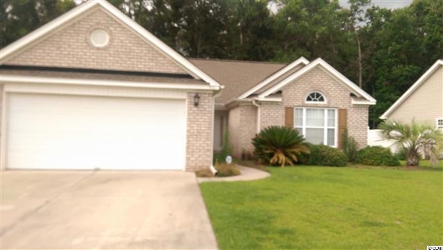 512 Calypso Dr. Myrtle Beach, SC 29588