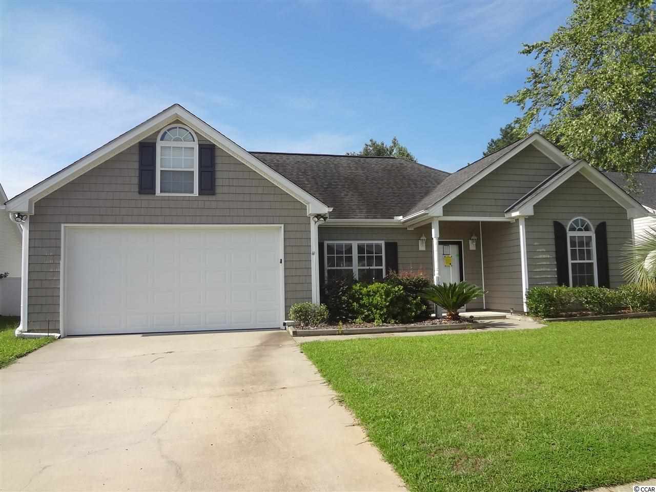 136 River Country Dr. Conway, SC 29526