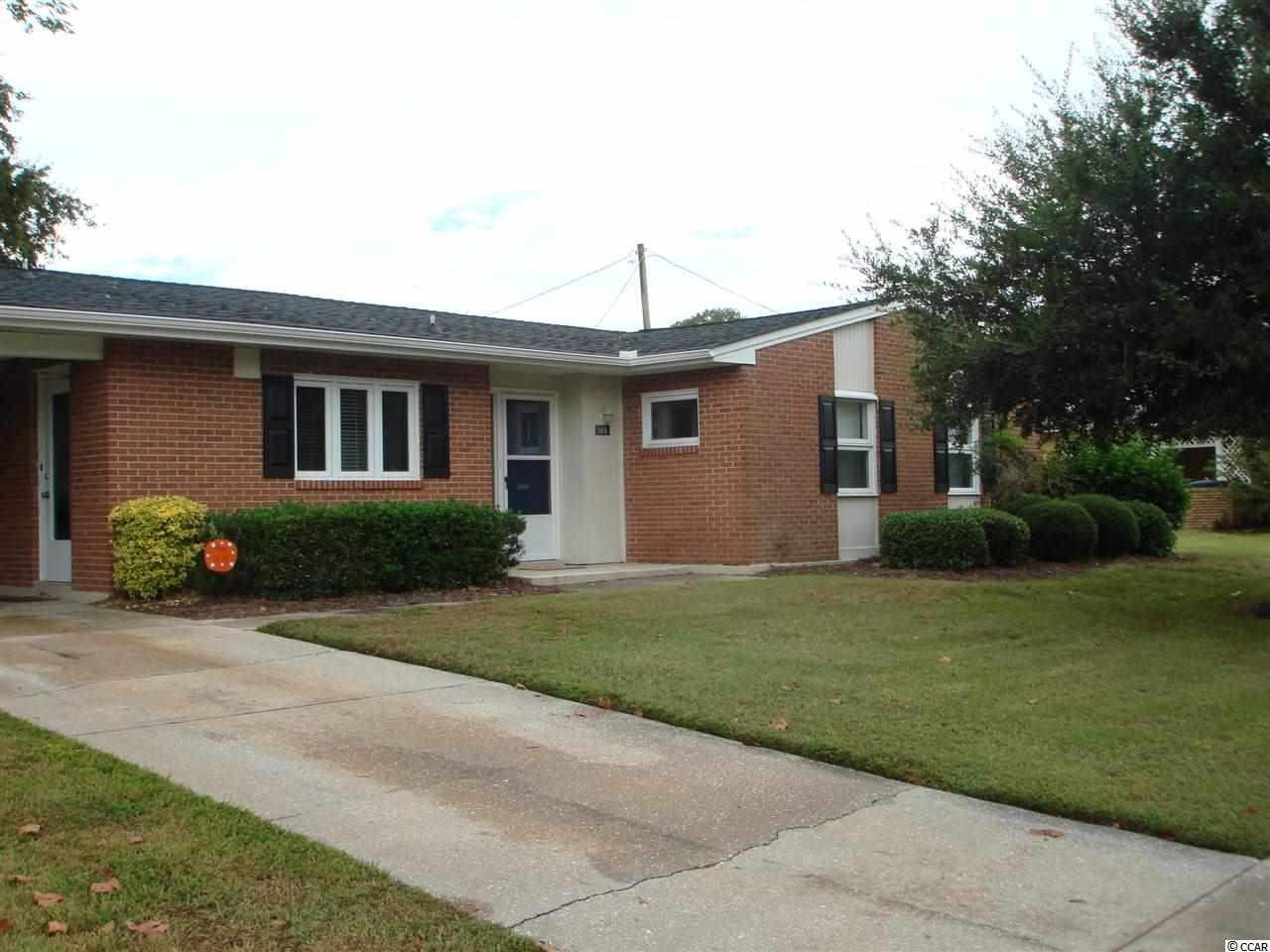665 Hemlock Ave. Myrtle Beach, SC 29577