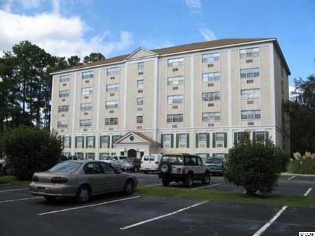 6850 Blue Heron Blvd. UNIT #201 Myrtle Beach, SC 29588