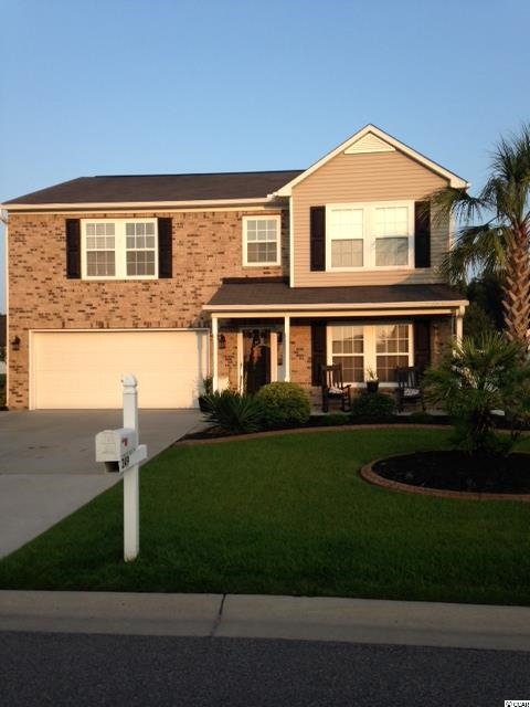 249 Palmetto Glen Dr. Myrtle Beach, SC 29588