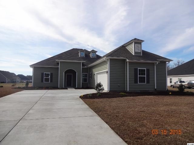 357 Moulton Dr. Longs, SC 29568