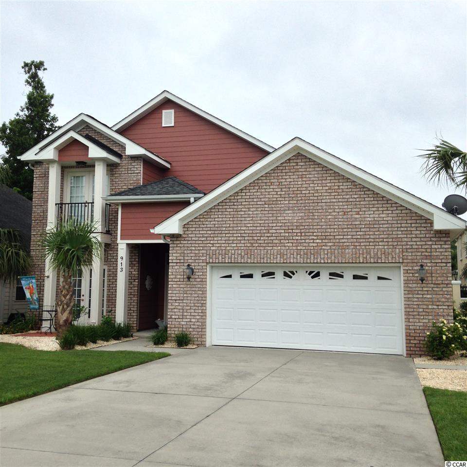 913 Watermark Ct. North Myrtle Beach, SC 29582