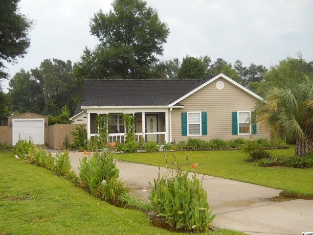 308 Kildare Ct. Myrtle Beach, SC 29588