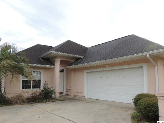 9918 Largo Ct. Murrells Inlet, SC 29576