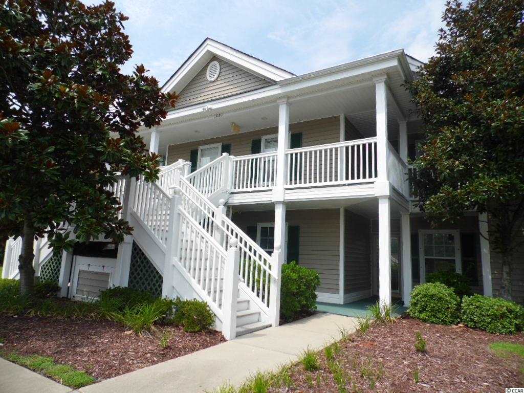 1081 Blue Stem Dr. UNIT 35-D Pawleys Island, SC 29585