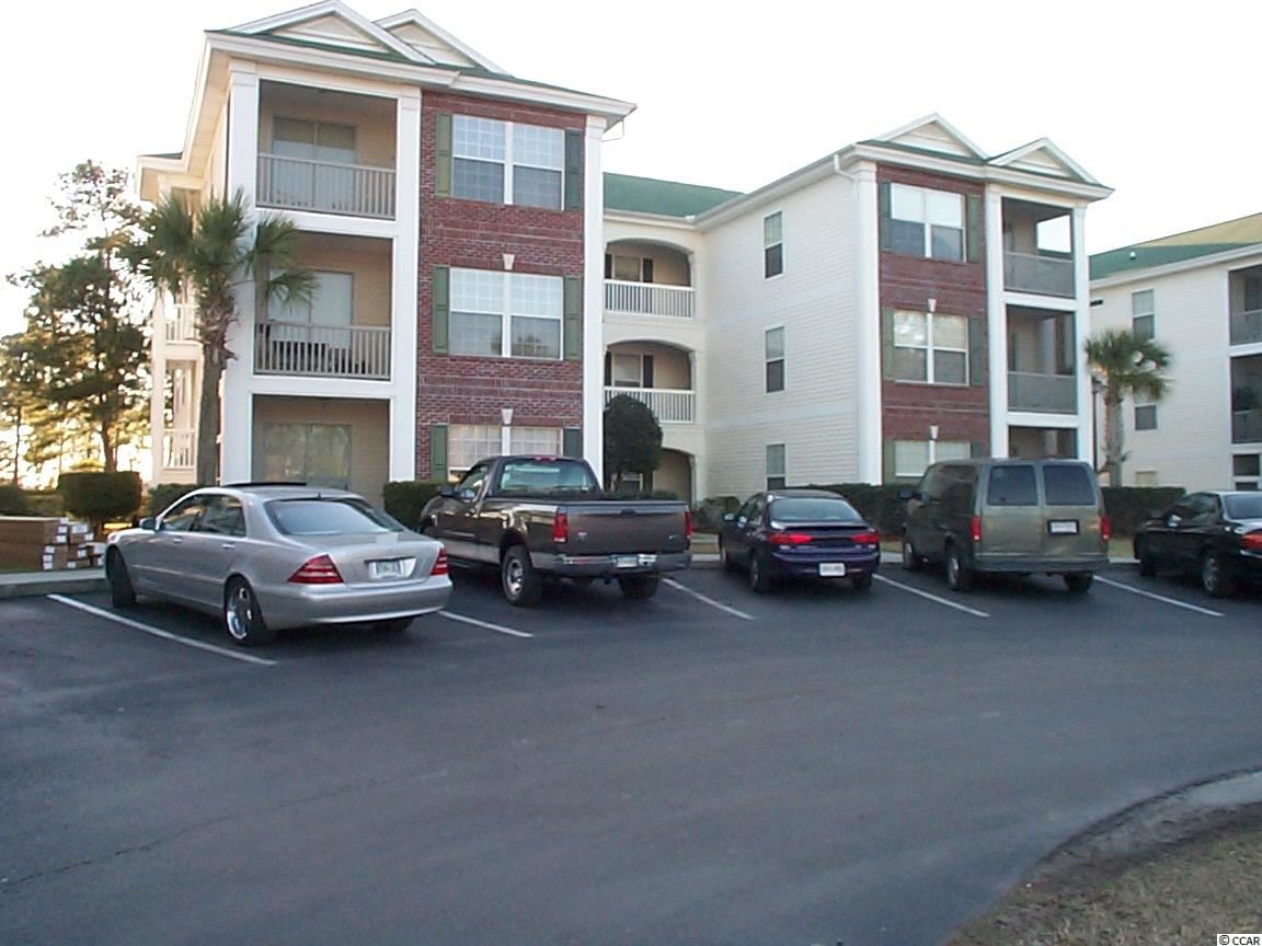 468 River Oaks Dr. UNIT 66-O Myrtle Beach, SC 29579