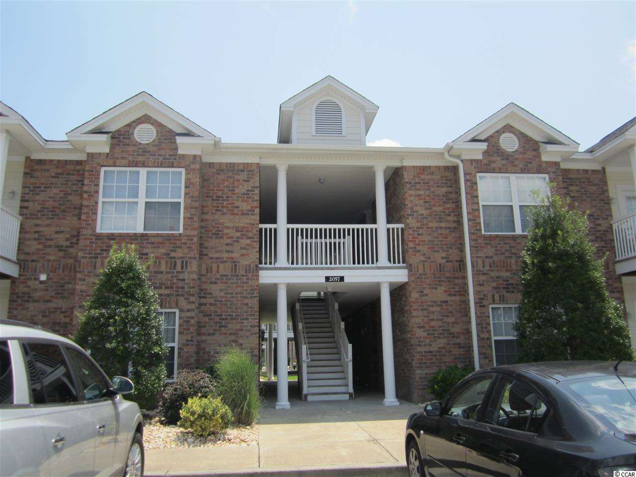 2057 Silvercrest Dr. UNIT B Myrtle Beach, SC 29579