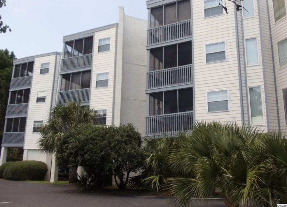 1500 Cenith Dr. UNIT E-101 North Myrtle Beach, SC 29582