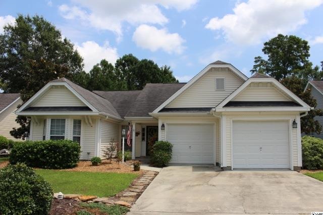 1221 Ambling Way Dr. Myrtle Beach, SC 29579