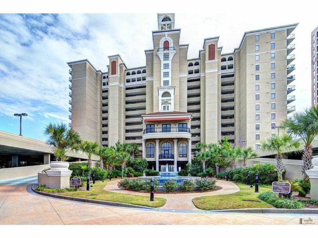 5310 N Ocean Blvd. UNIT #1006 Myrtle Beach, SC 29572