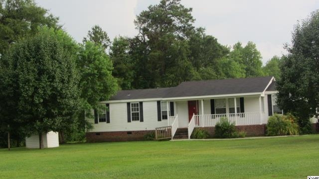 1343 Hermans Rd. Loris, SC 29569