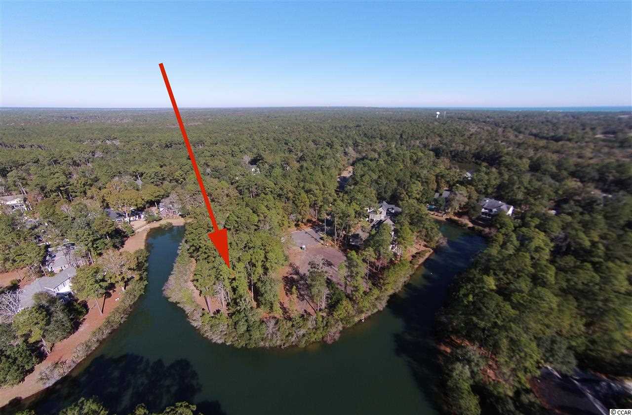 Lot 70 Sweet Grass Ln. Georgetown, SC 29440