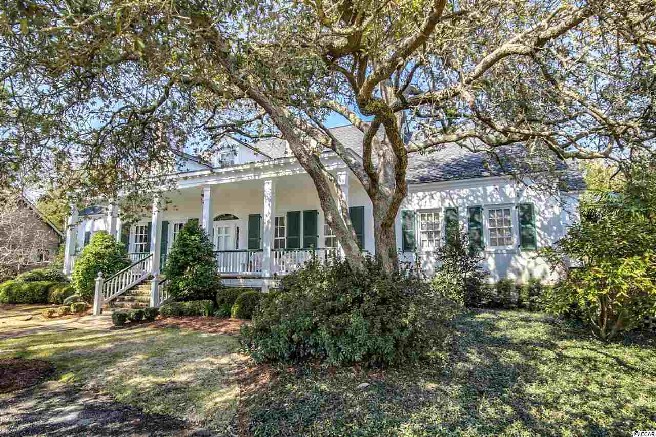 5707 Canterbury Ln. Myrtle Beach, SC 29577