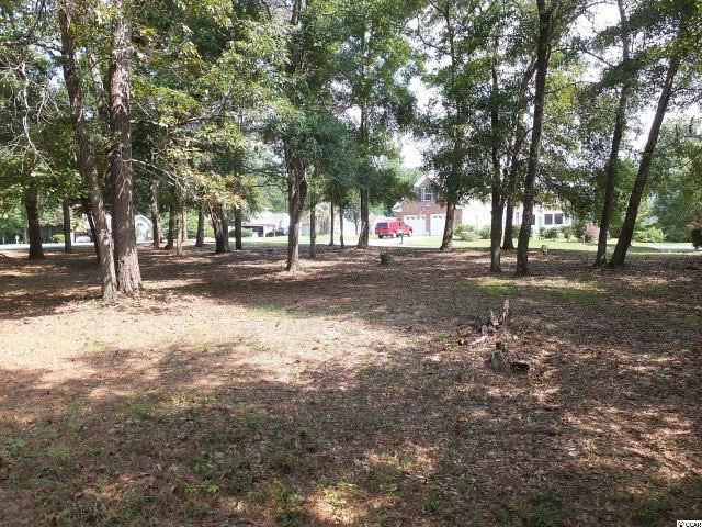 Lot 44 Argyle Way Little River, SC 29566