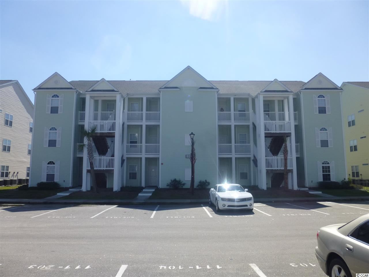 106 Fountain Pointe Ln. UNIT #201 Myrtle Beach, SC 29579