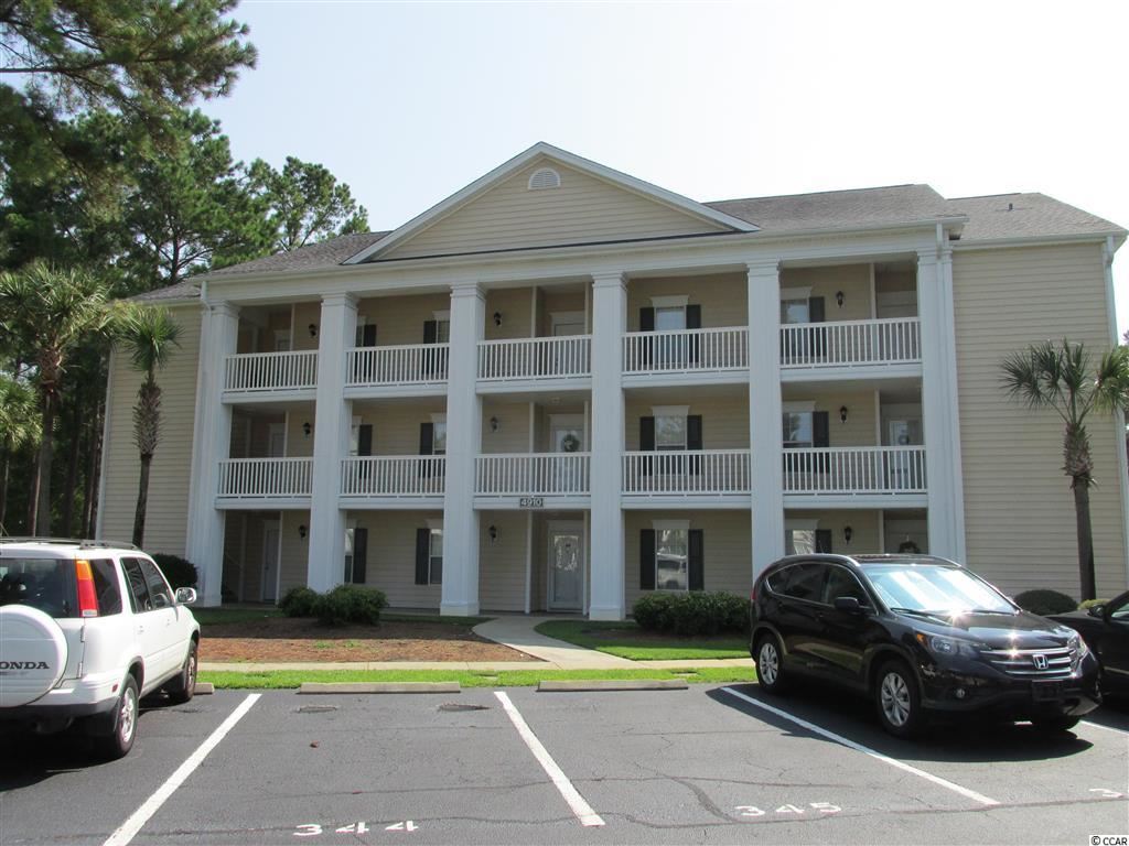 4910 Windsor Green Way UNIT #302 Myrtle Beach, SC 29579