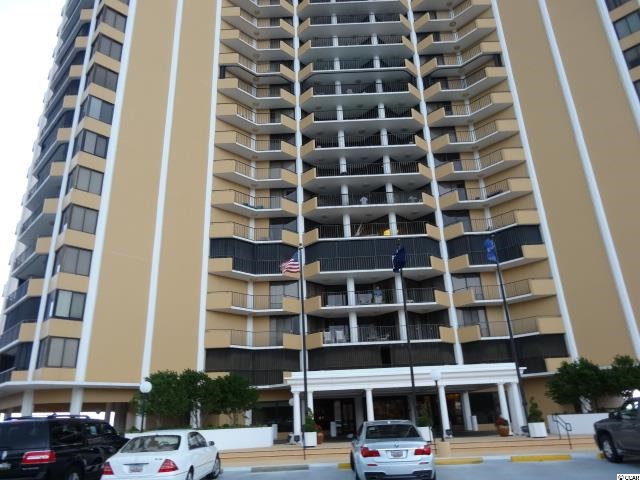 9650 Shore Dr. UNIT #2406 Myrtle Beach, SC 29572