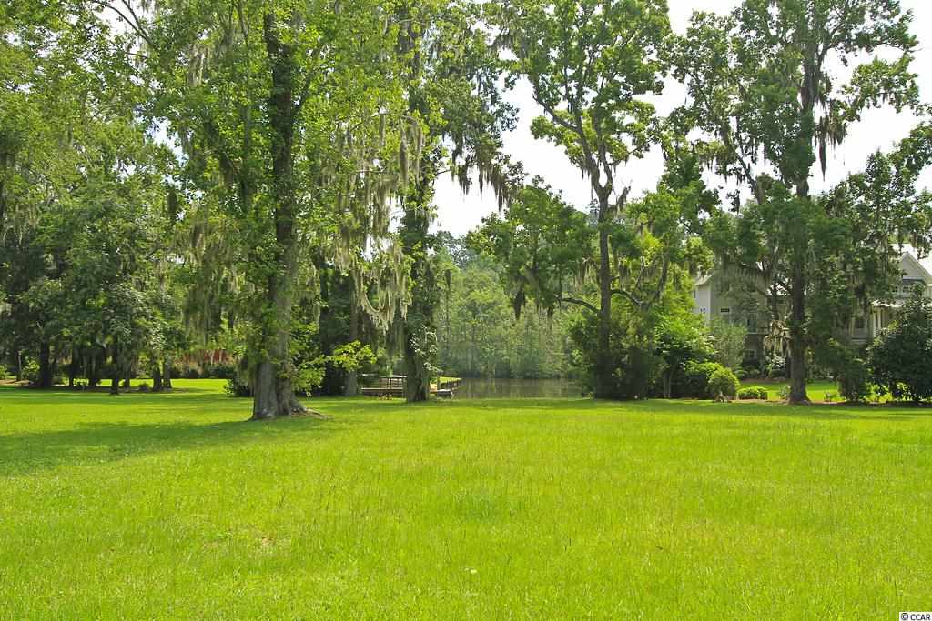 Lot 2 Winding Creek Dr. Pawleys Island, SC 29585