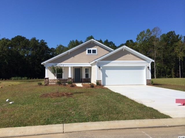 309 Blackpepper Loop Little River, SC 29566