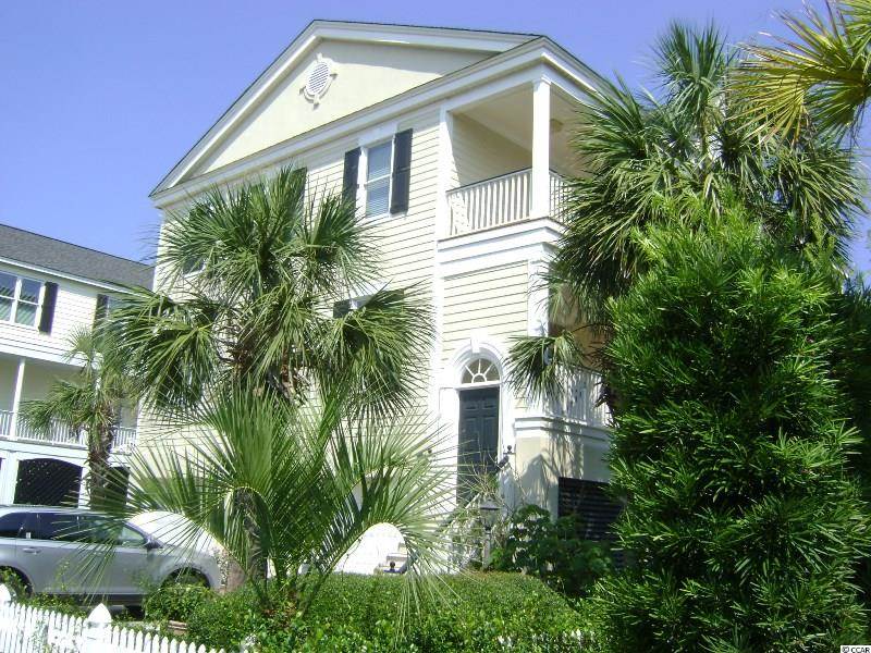 242 Sea Oats Circle Pawleys Island, SC 29585