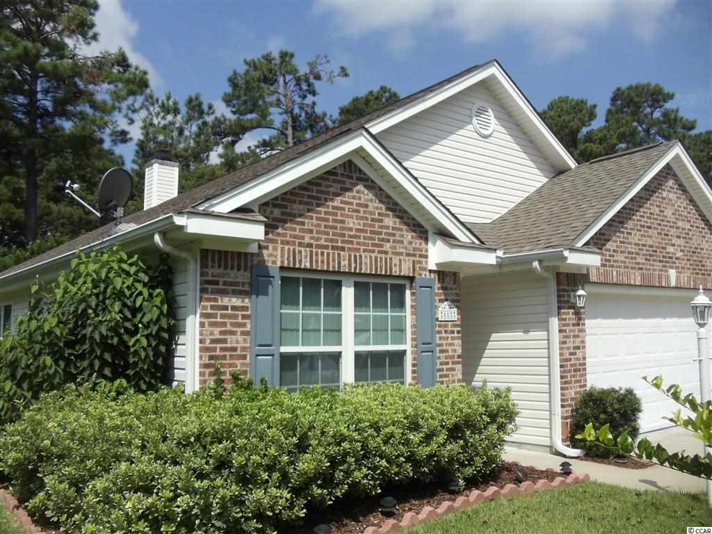 605 Needlerush Ct. Myrtle Beach, SC 29579