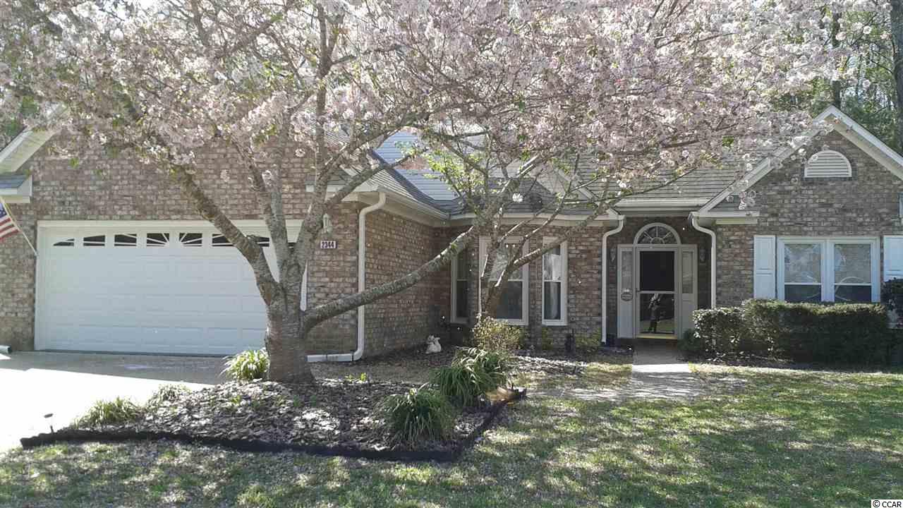 2344 Brick Dr. Longs, SC 29568