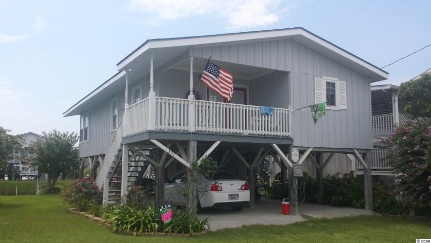 307 N 58th Ave. N Cherry Grove, SC 29582