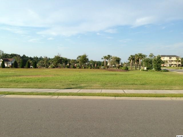 Lot 357 Plantation Oaks Dr. Myrtle Beach, SC 29579