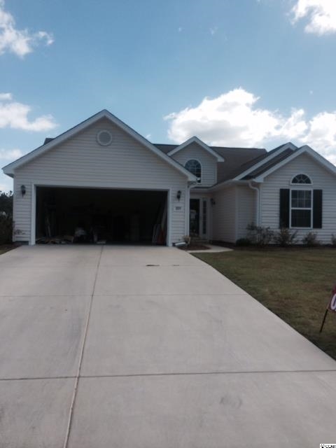 201 Ashlyn Creek Dr. Conway, SC 29527