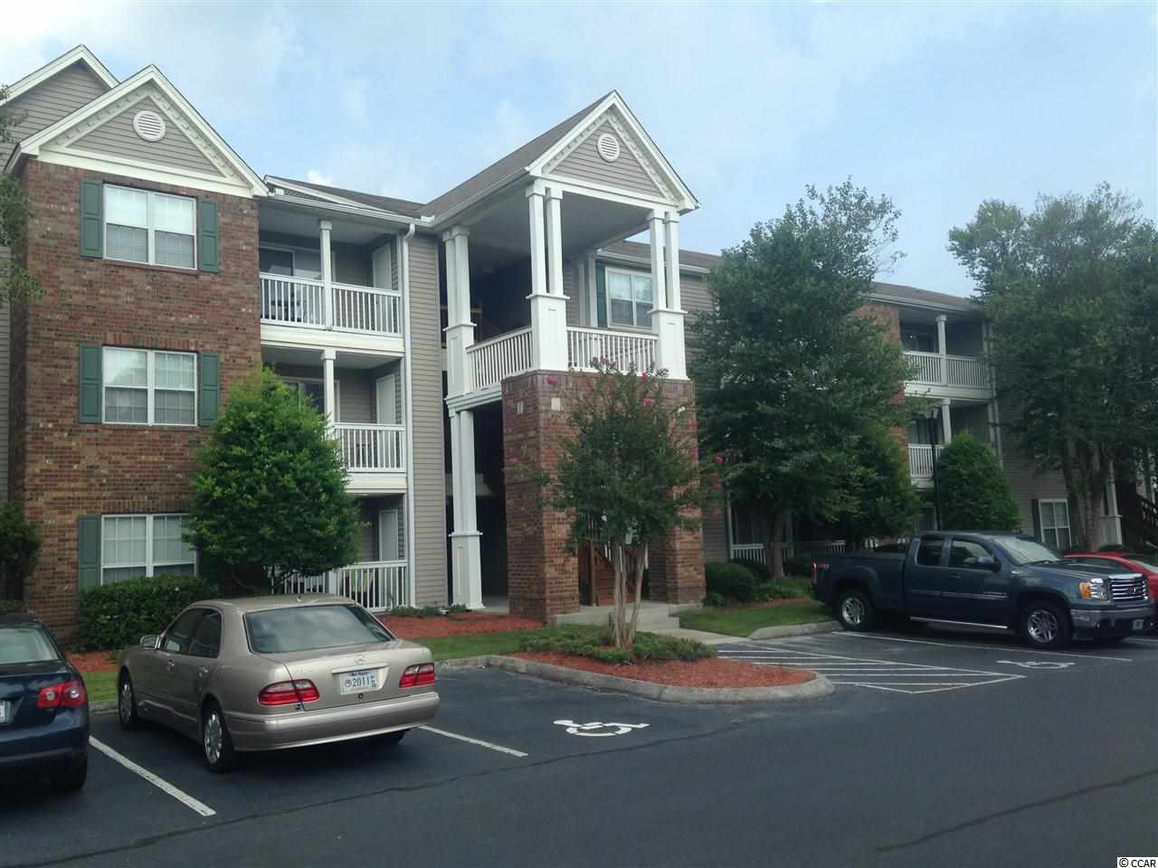 3774 Hitchcock Way UNIT #812 Myrtle Beach, SC 29577