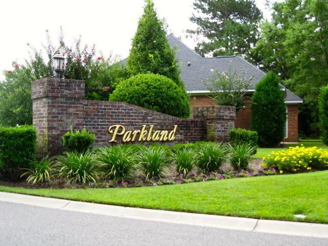 Lot 19 Parkland Dr. Myrtle Beach, SC 29579