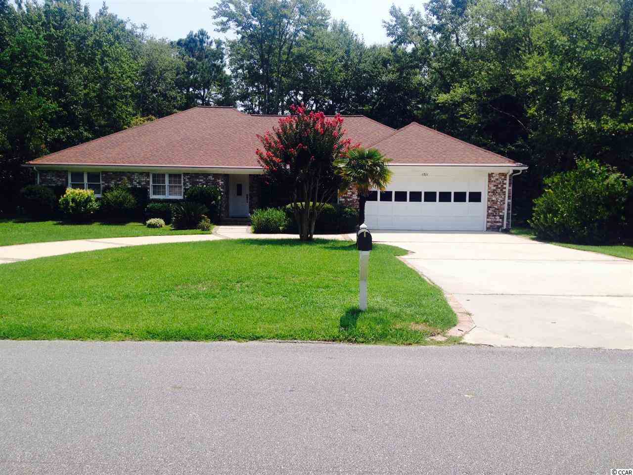 1711 Gibson Ave. Myrtle Beach, SC 29575
