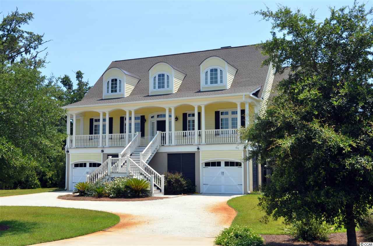 342 Colony Club Dr. Georgetown, SC 29440
