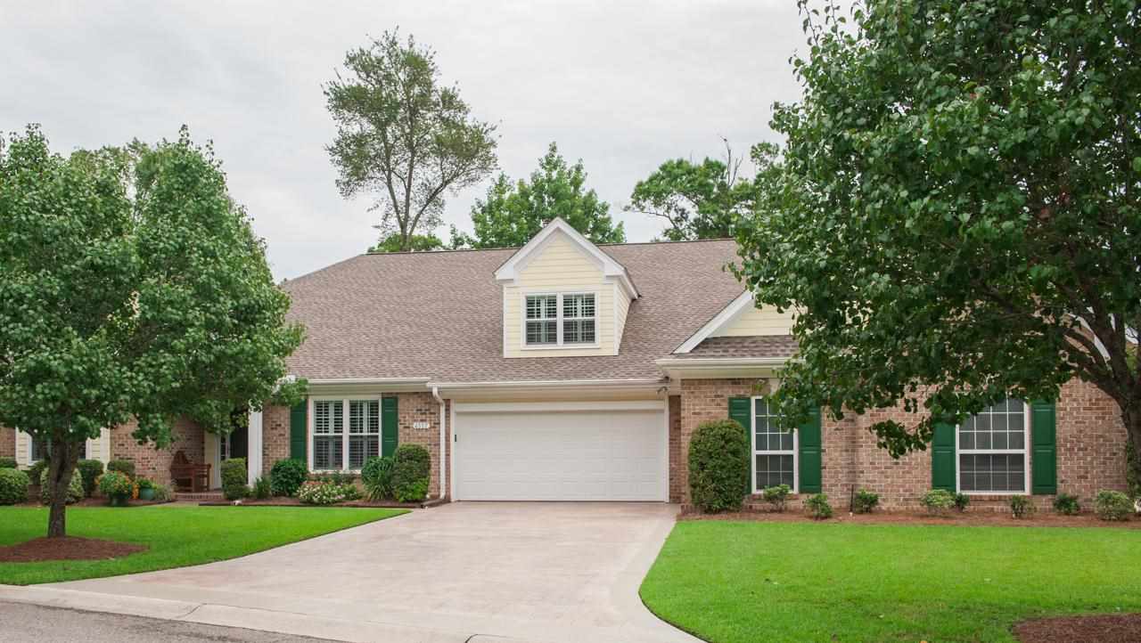 4557 Painted Fern Ct. Murrells Inlet, SC 29576