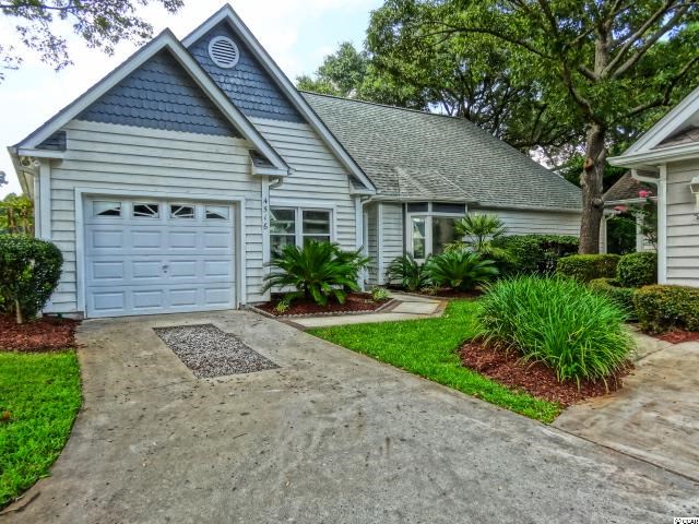 4516 Spyglass Dr. Little River, SC 29566