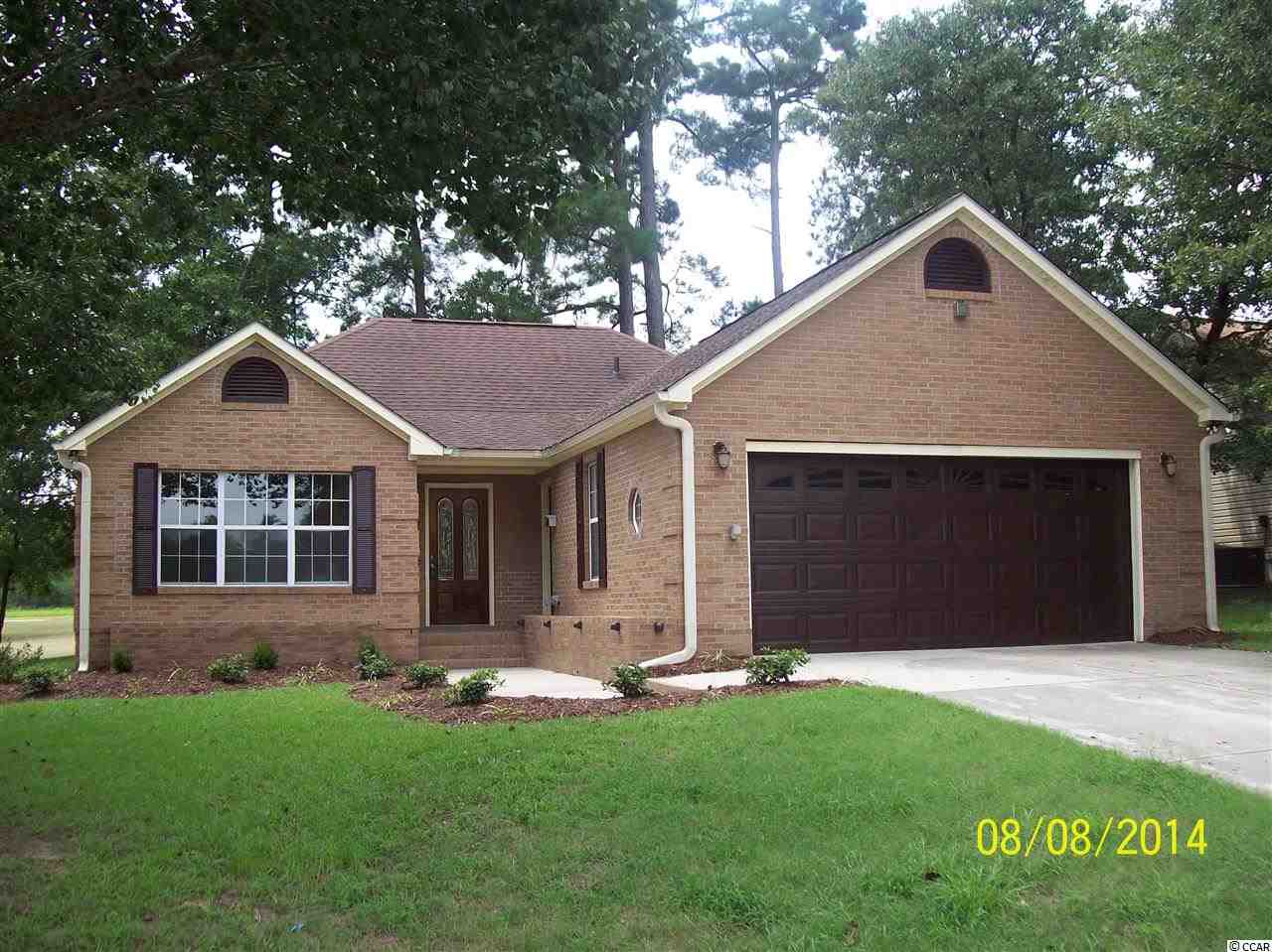 862 Holly Sands Blvd. Little River, SC 29566