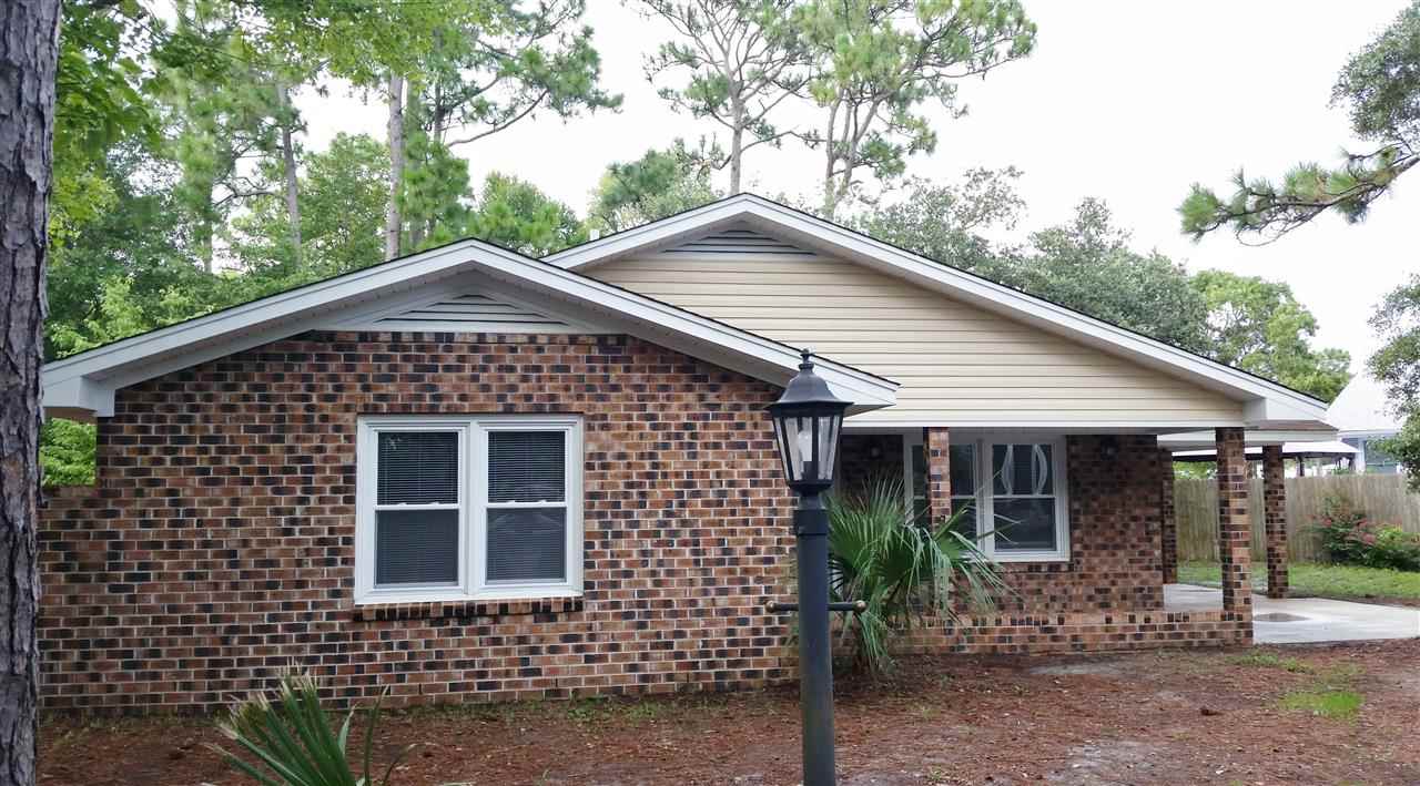 1910 Lakeview Circle Surfside Beach, SC 29575