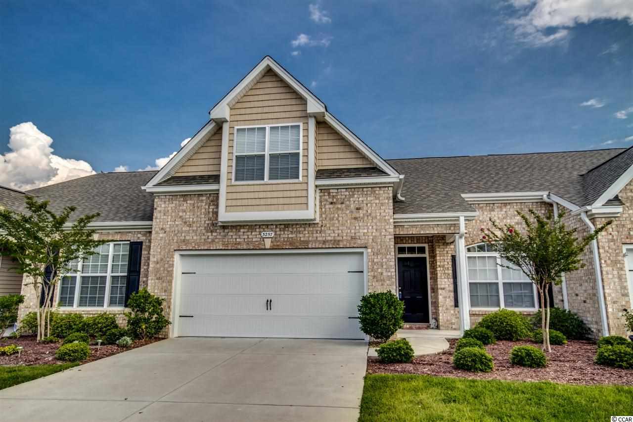 3257 Volterra Way UNIT #4702 Myrtle Beach, SC 29579