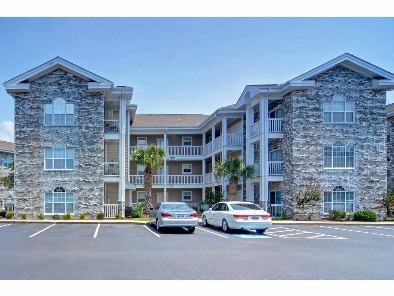 4753 Wild Iris Dr. UNIT #101 Myrtle Beach, SC 29577