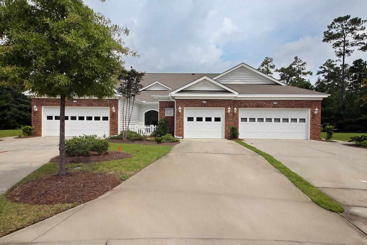 696 Misty Hammock Dr. UNIT #85 Murrells Inlet, SC 29576