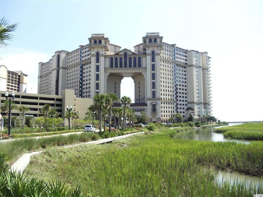 100 North Beach Blvd. UNIT #204 North Myrtle Beach, SC 29582