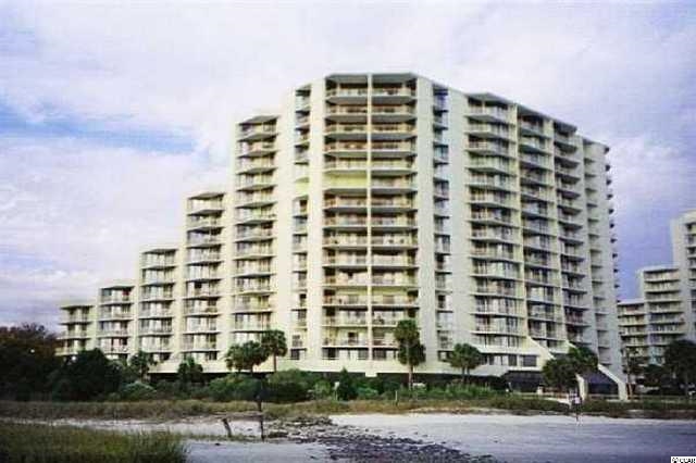 101 Ocean Creek Dr. UNIT EE-11 Myrtle Beach, SC 29572