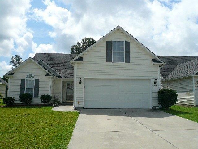 8208 Autumn Pond Ct. Myrtle Beach, SC 29579