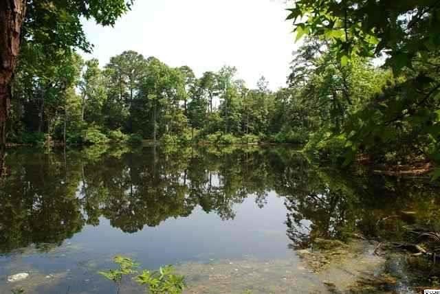 Lot 2 11th Ave. N North Myrtle Beach, SC 29582