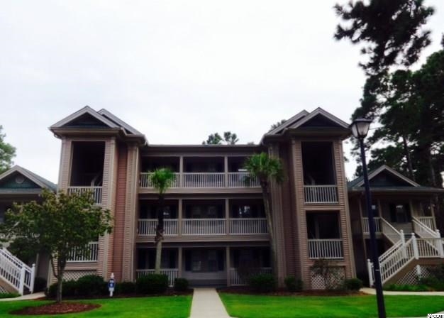 227 Pinehurst Ln. UNIT 6-J Pawleys Island, SC 29585