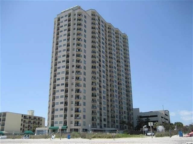 1605 S Ocean Blvd. UNIT #1812 Myrtle Beach, SC 29577