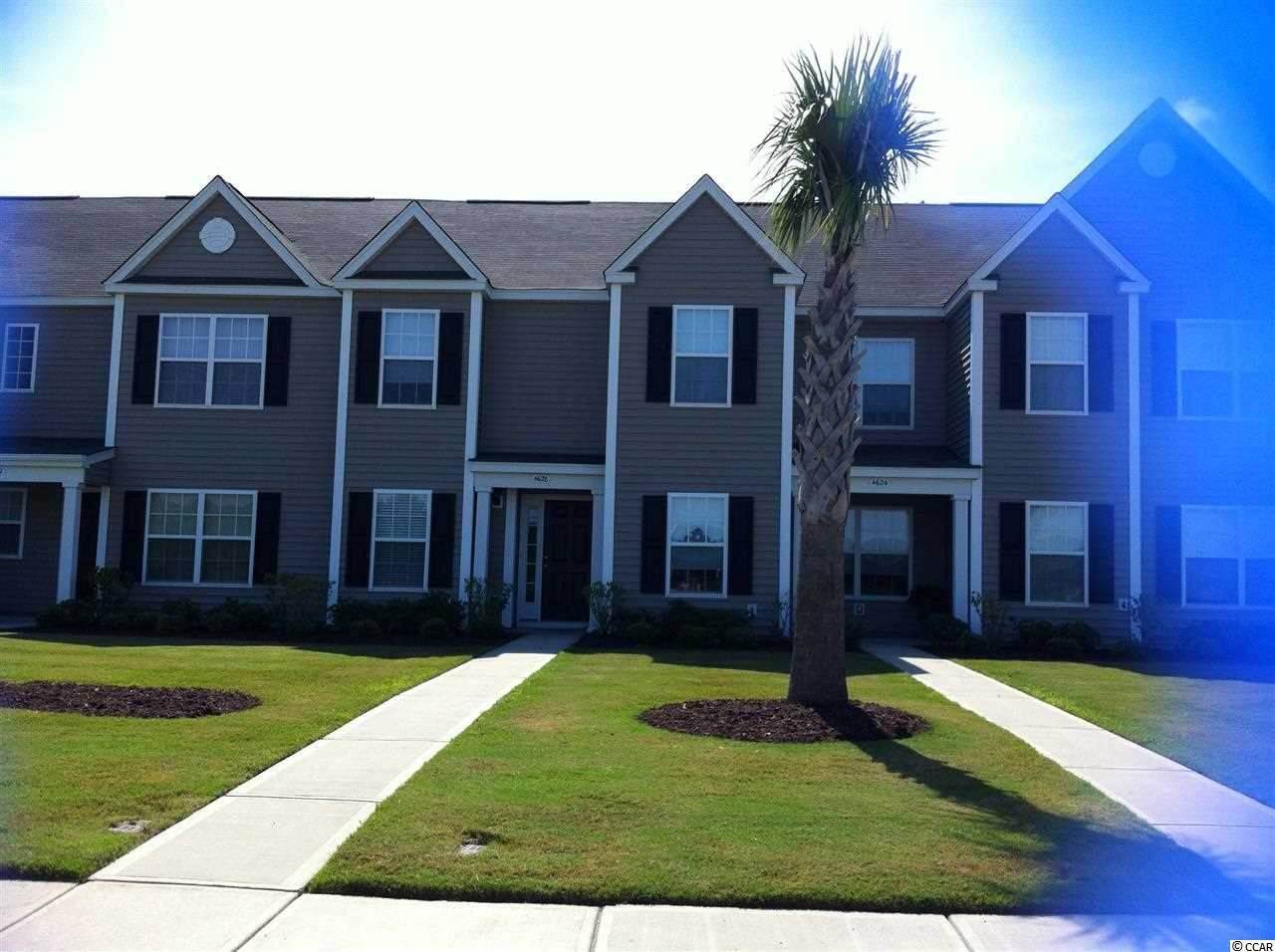 4628 Livorn Loop UNIT n/a Myrtle Beach, SC 29579