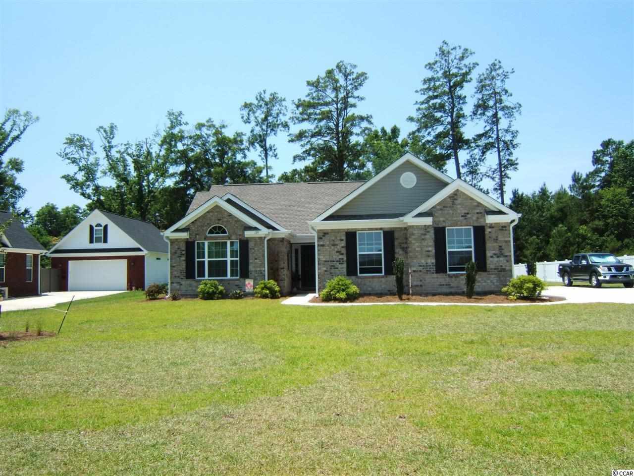 300 Pineland Lake Dr. Conway, SC 29526